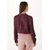 Mexx Ženska košulja, Tulip Ruffle, MF006101653W, Multicolor