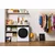 GORENJE pralno-sušilni stroj WD2PA964ADW