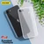 Escase Maska za mobilni telefon iPhone SE (3rd generation) / iPhone 7 / iPhone 8 / iPhone SE (2nd generation) / iPhone SE (3rd generation), Bela
