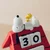 Snoopy - Snopy 3D Resin Perpetual Calendar