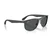 Ray-Ban Sončna očala 0RB4468 temno siva
