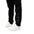 Moške hlače Bauer Team Lightweight Pant Black S