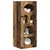 Kreveta Staro drvo 40 x 35 x 100,5 cm Konstruirano drvo