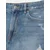 Pull&Bear Kavbojke moder denim