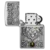 Zippo vžigalnik 48690 Fierce Wolf Emblem