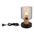 Globo 15768T - Stona lampa ALEIDIS 1xE27/25W/230V