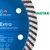 shumee Diamantni disk Distar Turbo Extra 125 mm/2,2 mm 10115028010