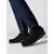 Clarks WALLABEE EVO Črna
