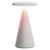 Osram -LED RGB prigušiva punjiva spoljna stona lampa TWIST LED/1,35W/3,7V 1800 mAh IP44