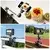 Ulanzi CO78 Super Clamp Kit(Super Clamp & Magic Arm with Dual Ball Head Kit)