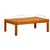 Vrtni stol 85 x 57 x 29 cm od masivnog bagremovog drva