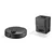 Roborock Robot usisavač sa stanicom za pražnjenje, 5200mAh, 10.000 Pa - Q10 VF+ Black