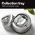 Knife sharpener Evo, Silver - AnySharp