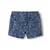 TWO SOON Kavbojke moder denim/svetlo modra