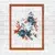 Wallity Slika CAM86564, 32x42cm