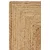 Conceptum Hypnose Tepih Vime 10, 140 x 200 cm, Bež