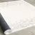 Conceptum Hypnose Tepih, 100x150cm, Beli