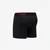 Bokserji Jordan Flight Cotton Core 3-Pack Boxer Brief Black/ White S