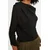 Trendyol Milla Ženska bluza TWOAW21BZ1383, Crna