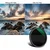 K&F 55MM MV36 Slim Variable/Fader NDX, ND8~ND2000, Waterproof, Anti Scratch, Green Coated