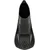 Aqua sphere microfin black 46/47