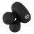 Cupa Warming Mini Massager Black