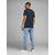 Jack & Jones Corp Majica 625226 Modra