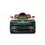 Bentley Bacalar Zeleni - Premium Oprema