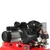 Kompresor 100L V2 Mar-Pol 61040