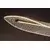Rabalux Visilica Zofrael, LED 32W, 3000K, 94x30cm, Zlatne boje