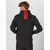 Alpha Industries Red Stripe Hoody 178314 03