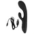 You2Toys Intense Rabbit Vibrator Black