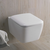 iCon square konzolna WC šolja rimfree