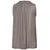 LASCANA Bluza temno siva