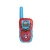 Nickelodeon Psi Patrol Set za igro, walkie-talkie za otroke