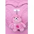 Sprayground nahrbtnik ženski BABY BEAR BADDIE
