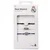 Komplet prijateljskih zapestnic Real Madrid (RMFB0008)