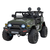 Licencirani auto na akumulator Toyota FJ Cruiser - como