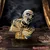 Iron Maiden - Piece Of Mind Bust Box - Small (12cm)
