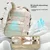 Victoriatourist Ranac, 45 L, Beli