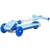Chipolino Skuter Rapido Blue