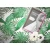 Decormat Vinil preproga Okrasni palmovi listi 120x180 cm