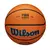 Wilson EVO NXT CHAMPIONS LEAGUE, lopta za košarku, narandžasta WTB0900XBBCL