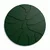 Core Green - 50 x 50 Green Decorative Framed MDF Painting