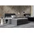 Boxspring postelja Kardamon - 140x200 cm