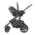 Maxi Cosi autosjedalica Pebble Pro i-Size - Essential Graphite