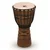 Djembe Origins Afriška maska 51cm TOCA TO803.127