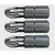 WIHA 07860 Set bitova Standard 25 mm Pozidriv