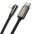 Baseus CATLCS-01 Kabl Type-C to L 1.0m 20W ( 101-0312 )