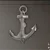 Livetastic Stenska Dekoracija Anchor